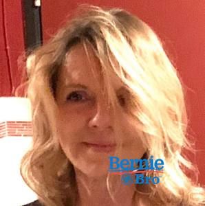 Meet your Posher, Olga